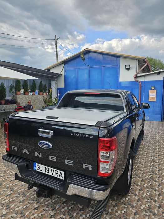 Ford Ranger Autoutilitara 2.2 2017