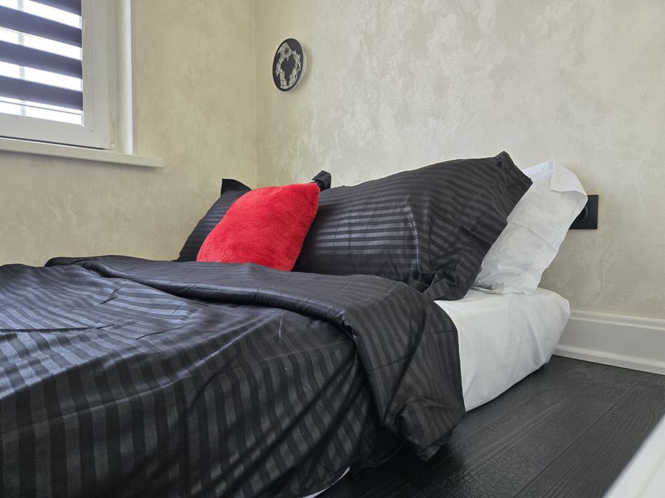 Квартира посуточная аренда ц5