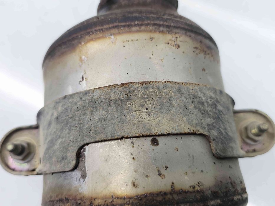 Catalizator Ford Grand C-Max (CB7) [Fabr 2010-2015] AV61-5K291-CA 2.0