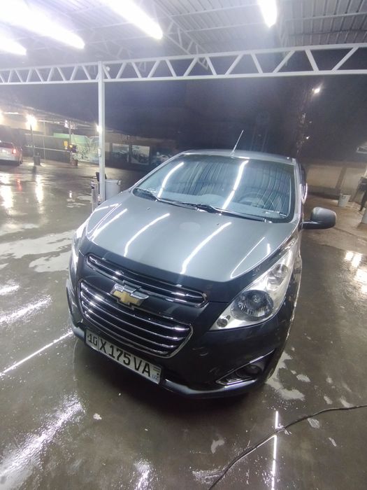 spark 2019 kraska toza