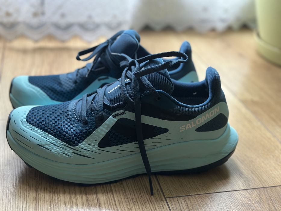 Salomon ultra маратонки дамски оригинални