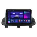Navigatie Android 14 Nissan X TRAIL T33 2021+ 1/8 Waze CarPlay CAMERA