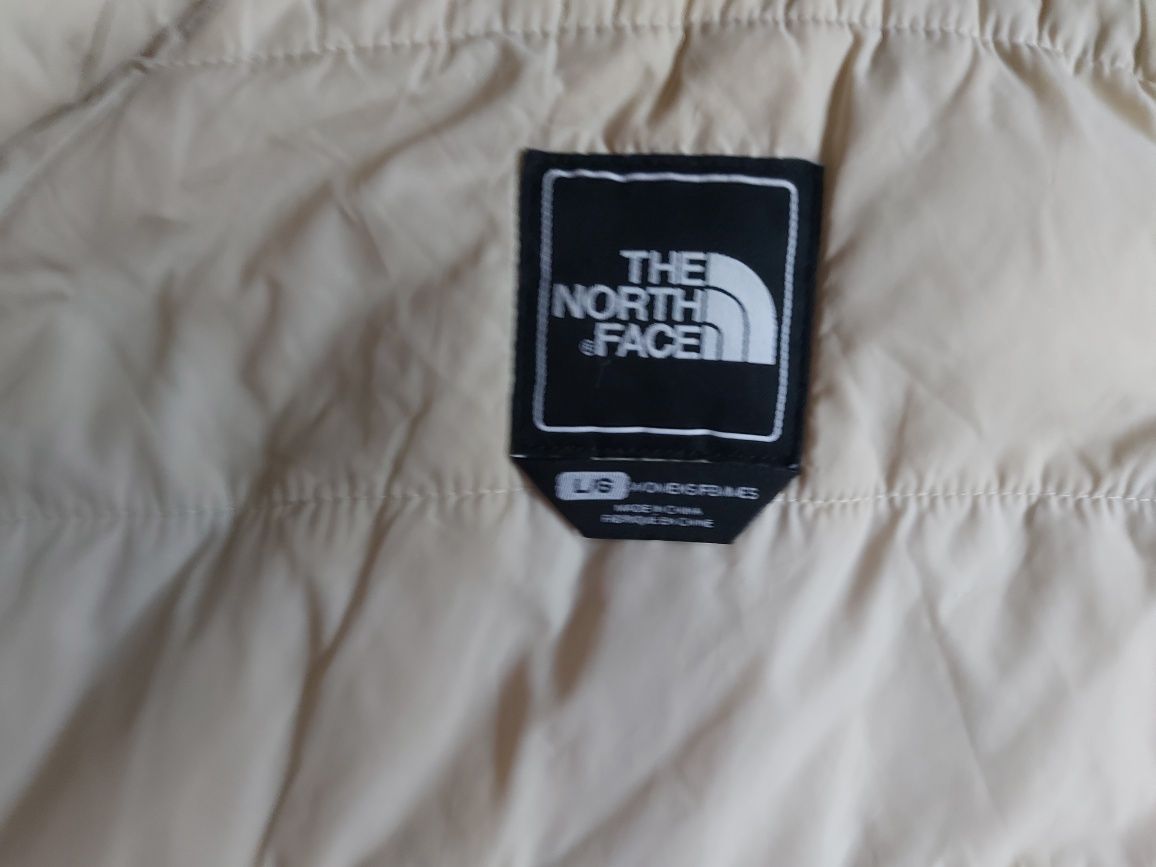 The North Face-L-20%-Оригинално