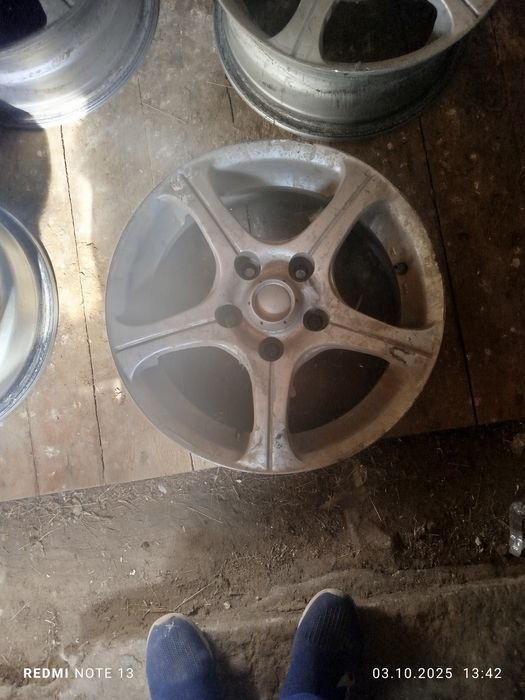 Диски Автошины продам