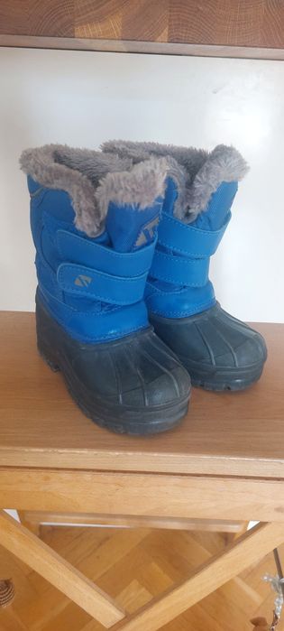 Зимни ботуши Campri