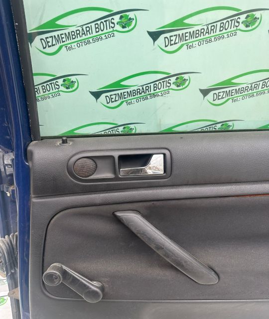 Usa / Portiera spate dreapta Volkswagen VW Passat B5.5 (facelift)