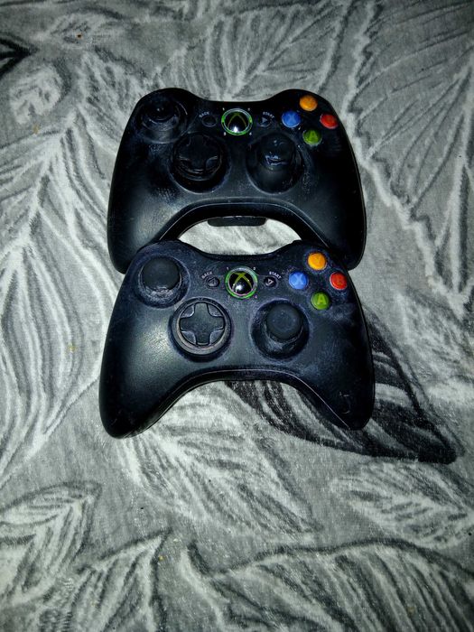 Xbox 360 perfect funcțional