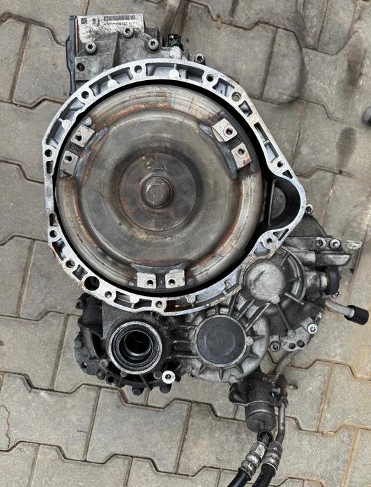 Cutie Viteze Automata Mercedes A , B w169 W245 2.0CDI 1693702800