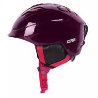 Горнолыжные, защитные шлемы для лыжников и сноубордистов. Фирма:CORSA.