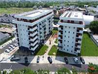 PENTHOUSE 117 mp utili, EXPRESS Residence, BLOC NOU, str Cotesti