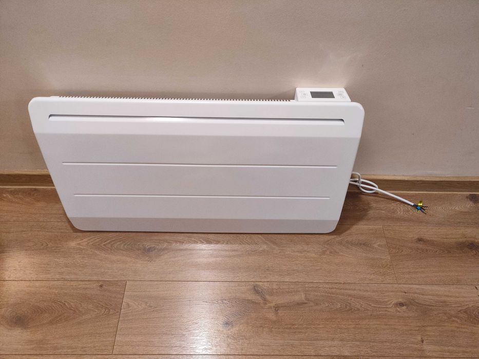Radiator / Calorifer electric de perete din fonta Kalia Mauna, 1500W