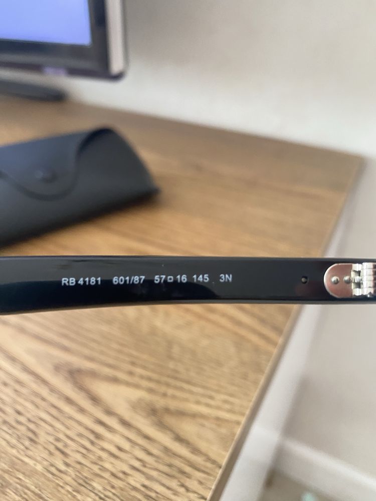 Очки RayBan оригинальные