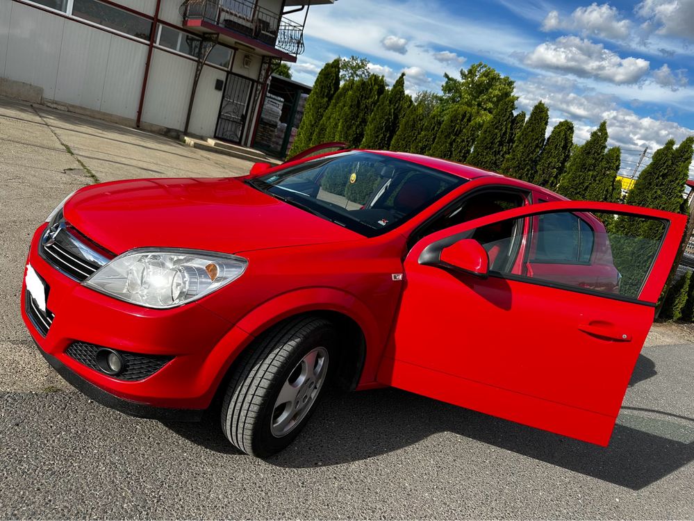 Vand Opel Astra 2010 1.4 Benzina
