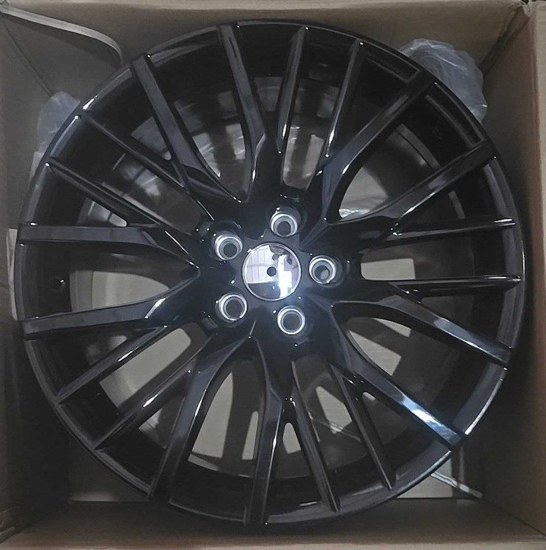 Диски R18 /5x105 в ассортименте