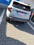 Vand Anvelope vara Continental 215/60 /18