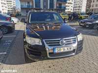 Volkswagen Touareg vw touareg