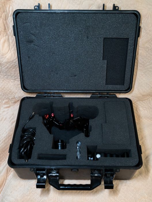 CAME-TV Came Single 3-axis Gimbal