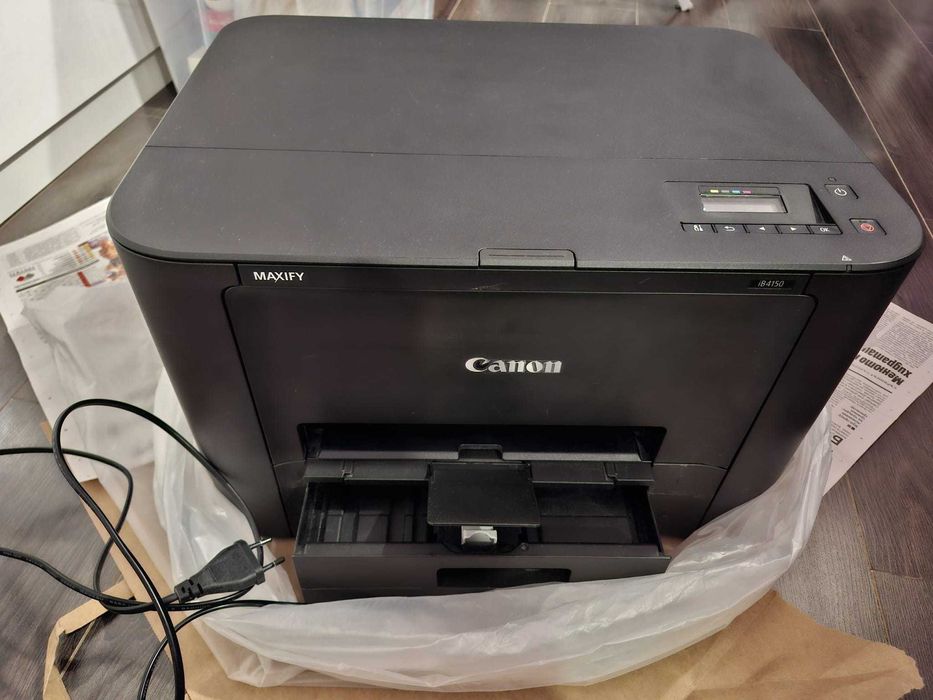 Принтер Canon MAXIFY IB4150
