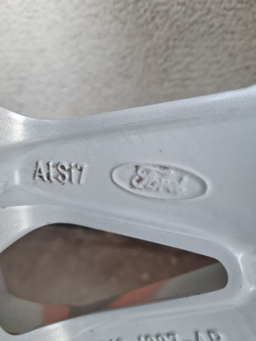 Оригинални джанти за ФОРД FORD R16 5x108 ET50 6.5J