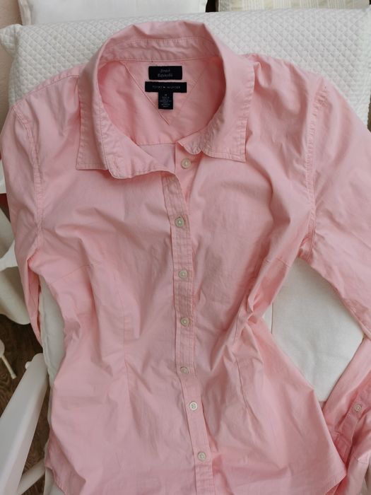 Риза Tommy Halifinger