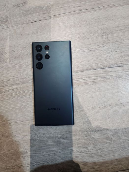 Samsung 22 ultra 256 GB