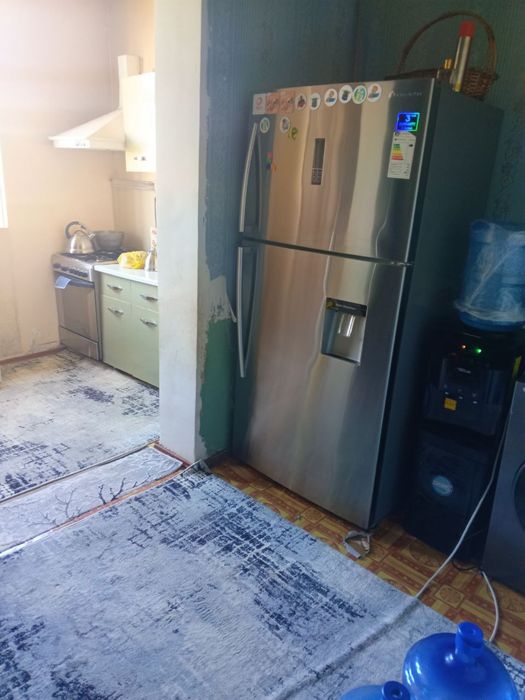 КВАРТИРА СЕРГЕЛИ-1  2/5/5, 2/6. Балкон