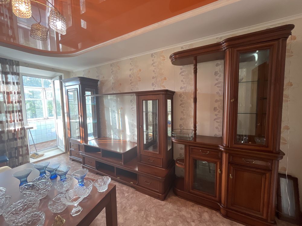 Продам стенку. Сортировка