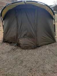 Палатка FOX EOS 2 Man Bivvy Като нов