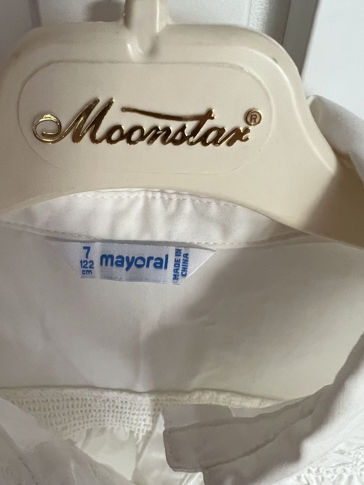 Детски дрехи Mayoral