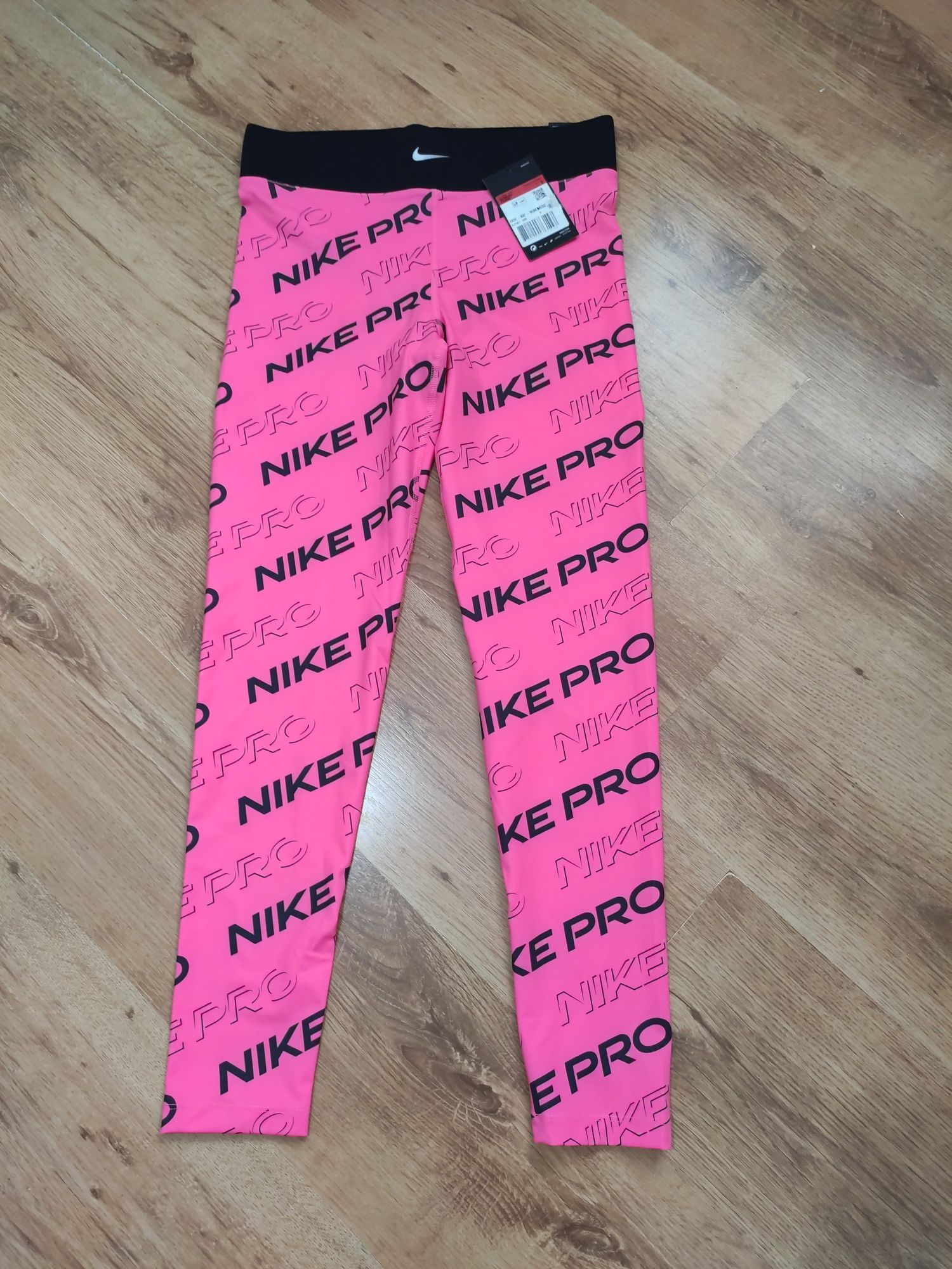 Colanți damă Nike Pro mărimea L slimfit