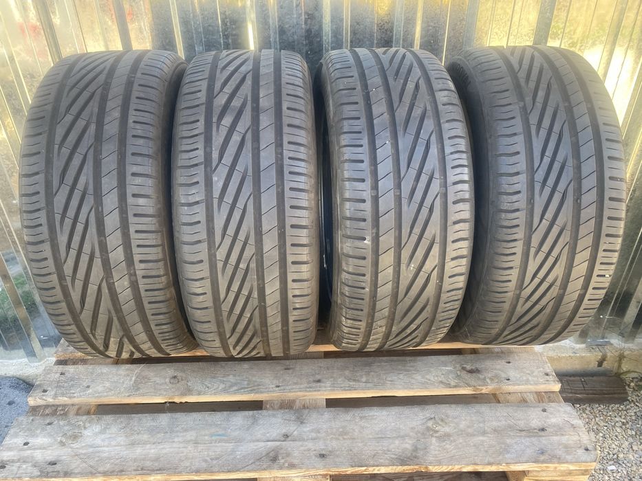 235/50/18 Унироял Летни