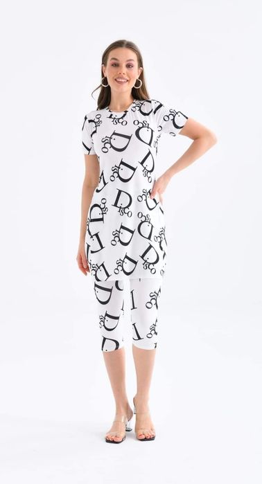 Lichidare totala la compleuri dama