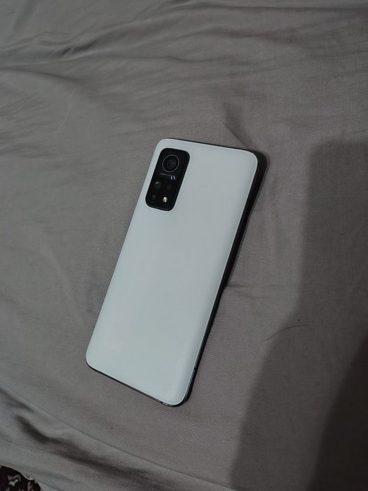 Mi 10t Pro 5g 256gb