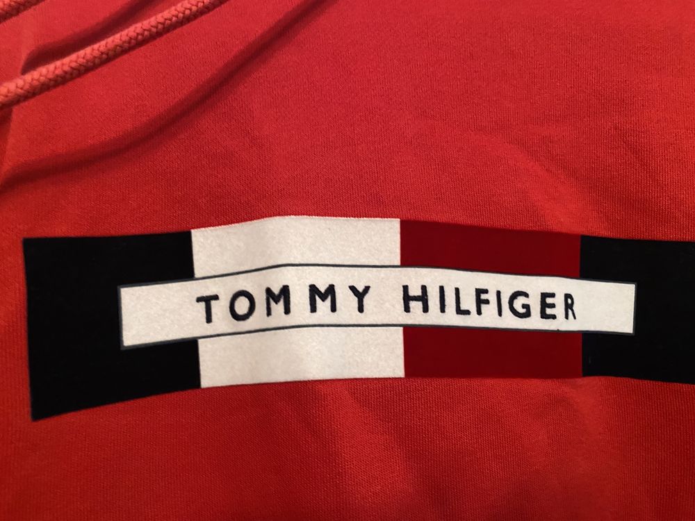 Мъжки суитчер Tommy Hilfiger