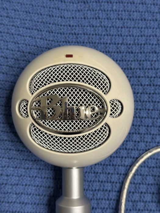 USB микрофон Blue Snowball Ice