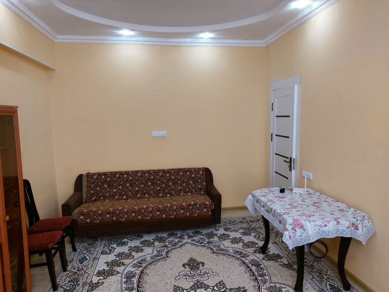 Олтинтепа улица Новостройка 3х. 550