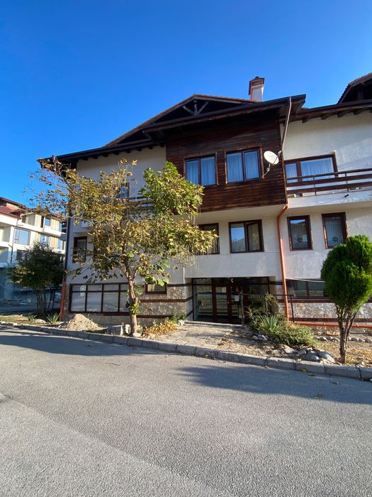 Топ Нощувки Банско