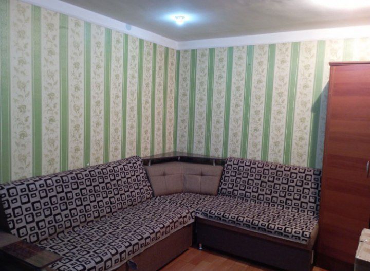 Аренда квартиры в центре 1/3/3 евро ТТЗ базарчик