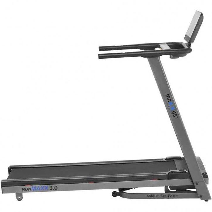 **Banda de alergare RunMaxx 3.0 MAXXUS