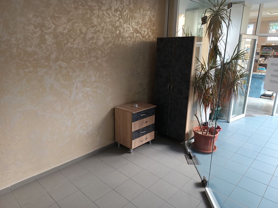 Помещение под наем