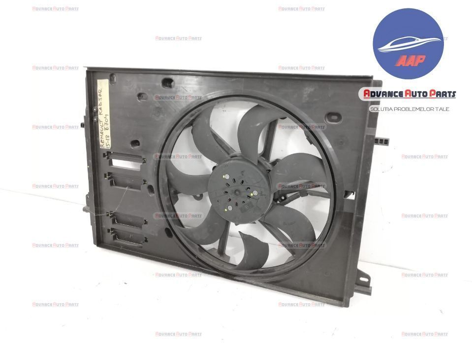 GMV Renault cod T85047B - original Renault  Kadjar  1 [2015 - 2018]