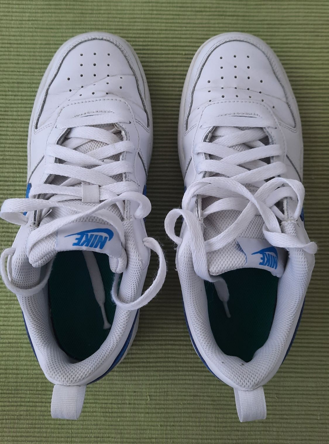 Nike Court Borough Low
