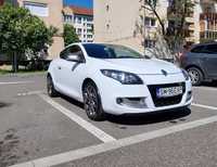 Renault Megane 3 Gt Line 2012