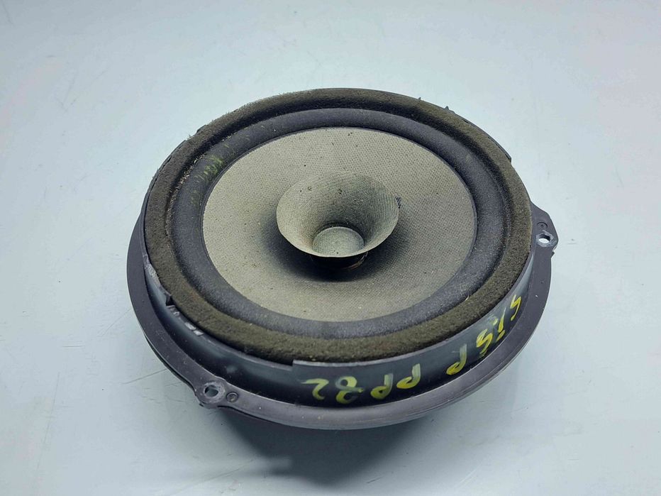 Boxa stanga spate Ford Fiesta 6 [Fabr 2008-2019] AA6T-18808-CA