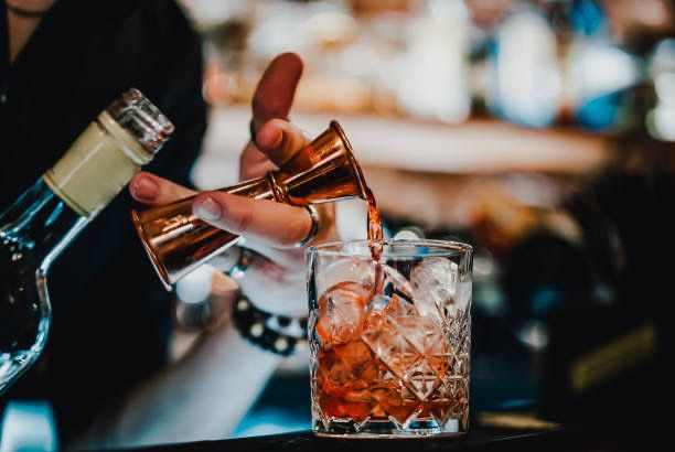 Barman evenimente / bar mobil
