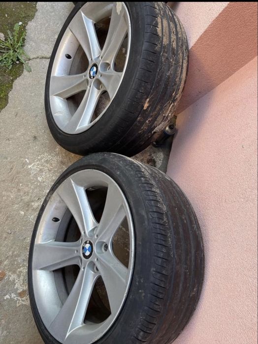 Vand jante style 128