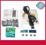 Programator memorii EZP2013 SPI SPI 24 25 93 EEPROM Bios + adaptoare