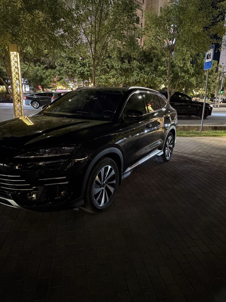 Срочно продам BYD Champion Gibrid 150 фулл позиция