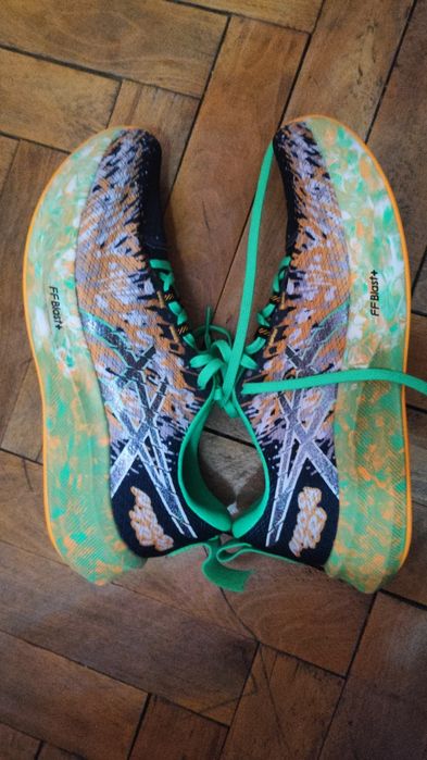 asics noosa tri 16, nou, 46