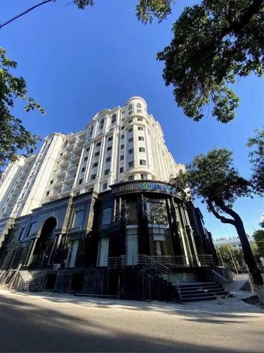 Евро 2-комнатная Muhtasham, 70 м², Минор, 8/10 этаж, Юнусабад`